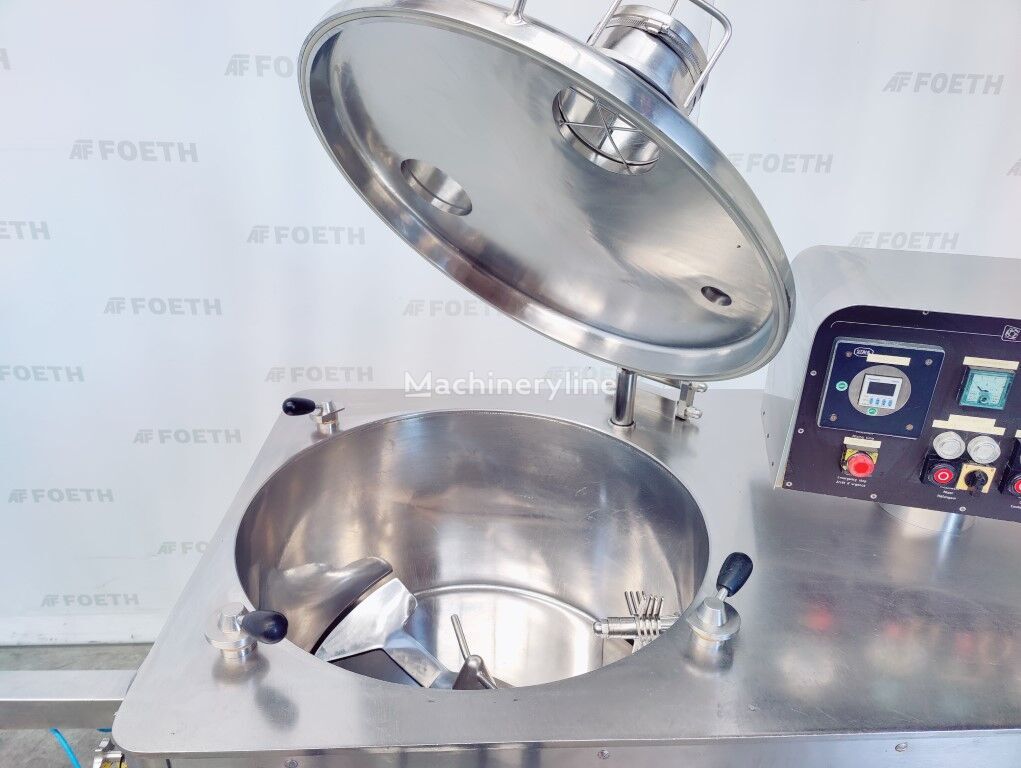 Loedige MGT-250 P - Universal mixer Mixer Blender for sale — view 5