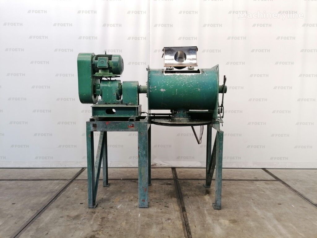 Loedige Maschinenbau GmbH (D) FM-300 D 1 MZ Mixer Blender for sale