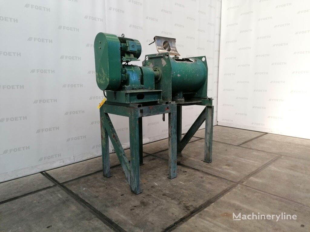 Loedige Maschinenbau GmbH (D) FM-300 D 1 MZ Mixer Blender for sale — view 2