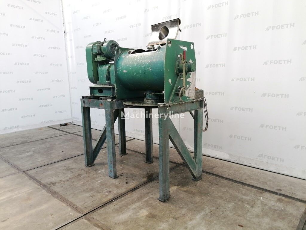 Loedige Maschinenbau GmbH (D) FM-300 D 1 MZ Mixer Blender for sale — view 3