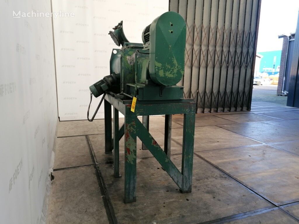 Loedige Maschinenbau GmbH (D) FM-300 D 1 MZ Mixer Blender for sale — view 4