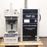 2022 Lorenz FMP 03 FH 143 Laboratory for sale