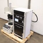 2022 Lorenz FMP 03 FH 143 Laboratory for sale — view 3