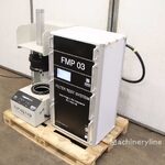 2022 Lorenz FMP 03 FH 143 Laboratory for sale — view 5