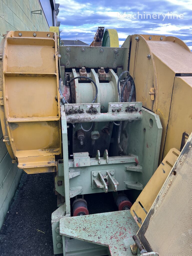 2005 Loro P 65 Quarry - Crusher for sale — view 5