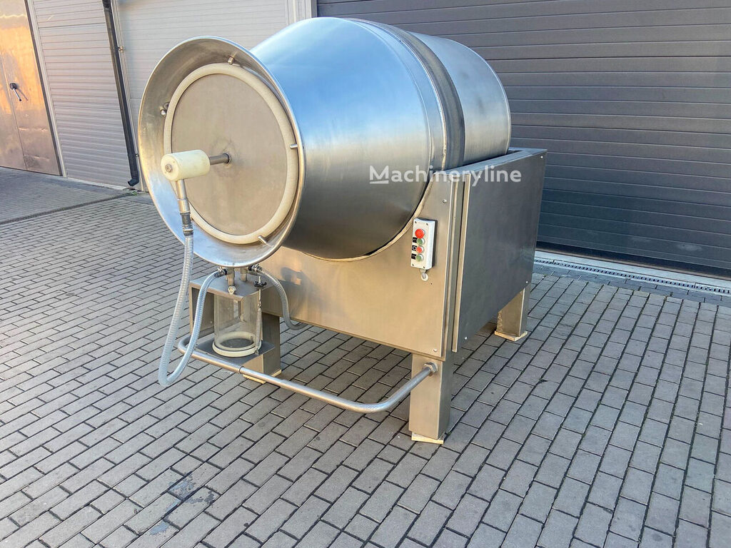 Lutetia 1 Meat Processing for sale — view 2