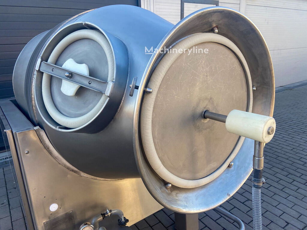Lutetia 1 Meat Processing for sale — view 3