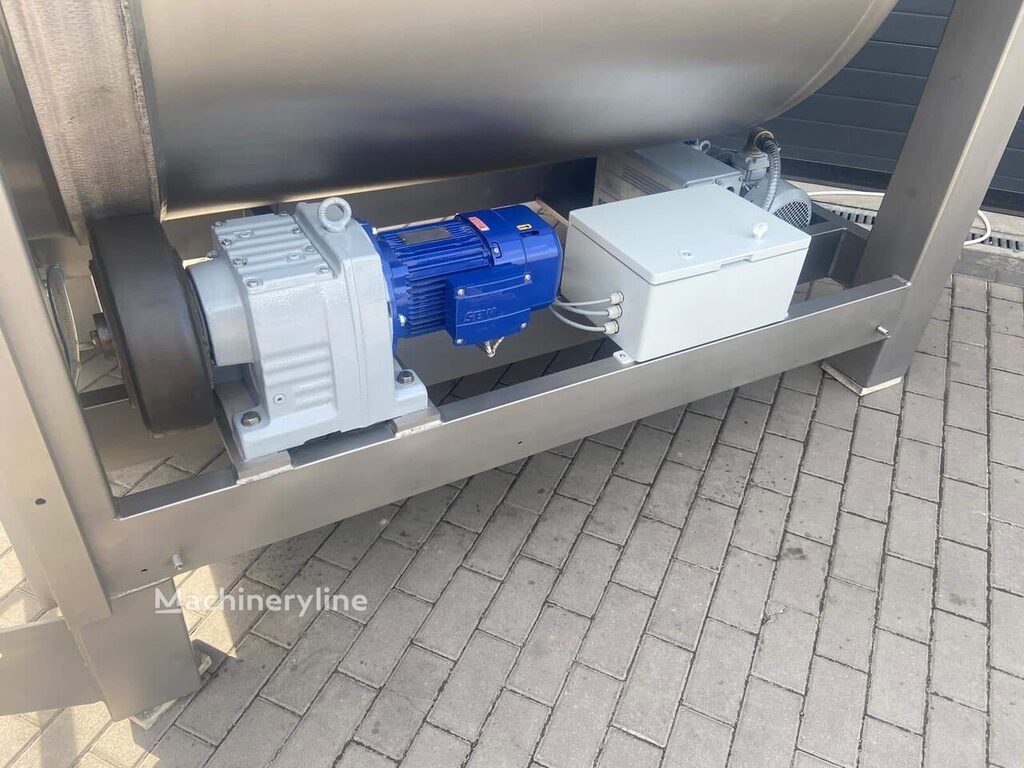 Lutetia T3 Meat Processing for sale — view 5
