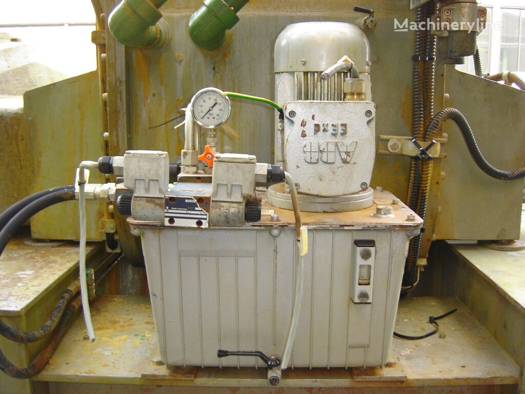 M-40 SL - Z-blade mixer Mixer Blender for sale — view 5