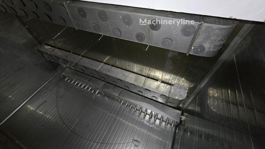 MADEFRIGOR Celle di cottura per mortadella Meat Processing for sale — view 4