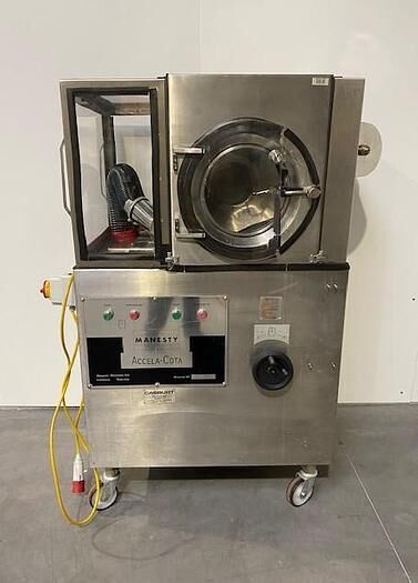 MANESTY ACCELA COTA 10 Laboratory Equipment for sale