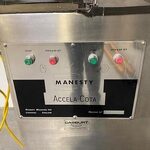 MANESTY ACCELA COTA 10 Laboratory Equipment for sale — view 2