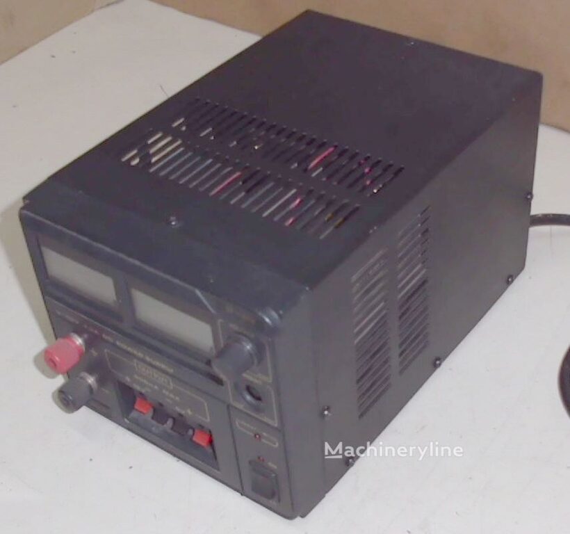 MANSON EP-613 Laboratory Equipment for sale — view 2