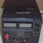 MANSON EP-613 Laboratory Equipment for sale — view 4