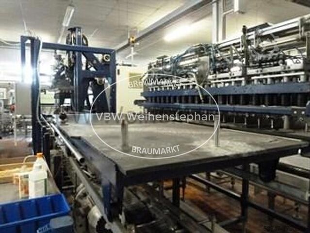 2002 MAX Kettner Packing Machine for sale — view 2