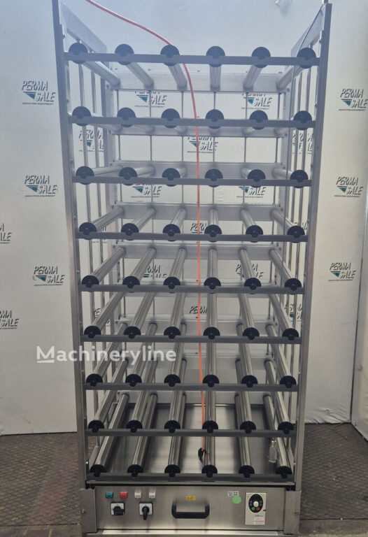 MECHA AG Laboratory Equipment for sale