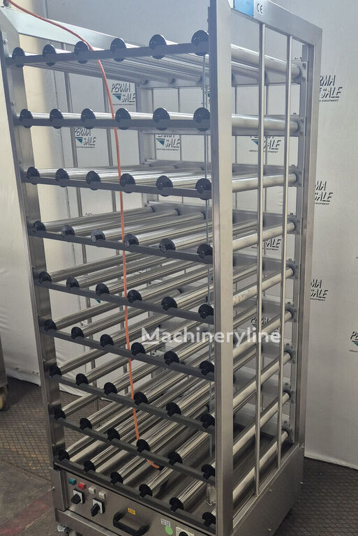 MECHA AG Laboratory Equipment for sale — view 2