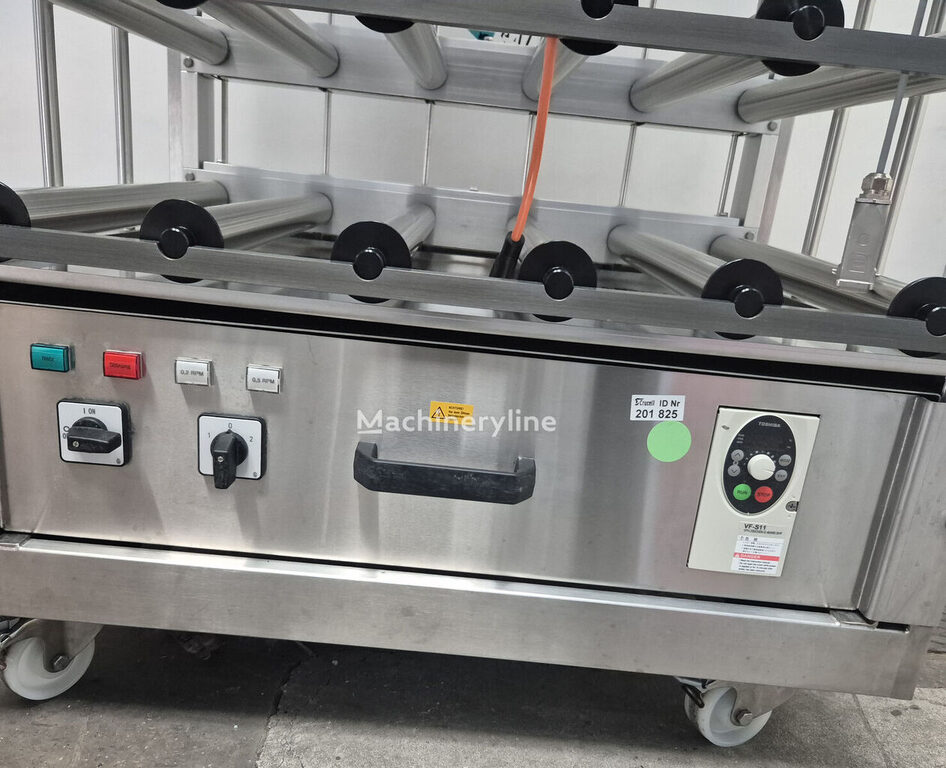 MECHA AG Laboratory Equipment for sale — view 3