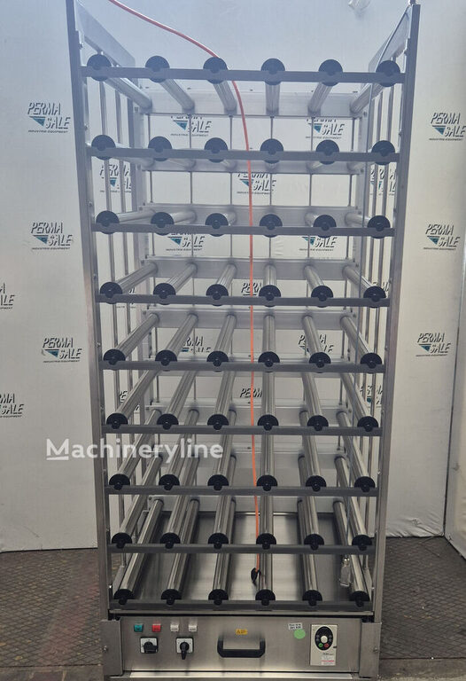 MECHA AG Laboratory Equipment for sale — view 4