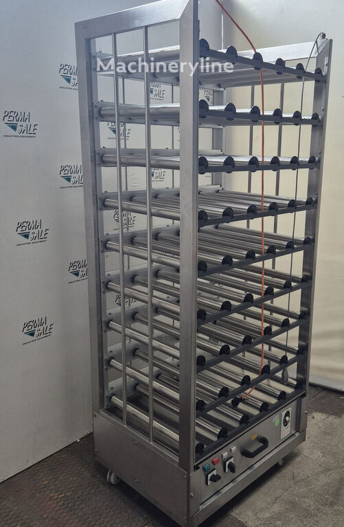 MECHA AG Laboratory Equipment for sale — view 5
