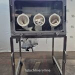 METALL+PLASTIC GmbH Ansatz-/Wiegeisolator 10/384-000 Laboratory Equipment for sale