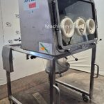 METALL+PLASTIC GmbH Ansatz-/Wiegeisolator 10/384-000 Laboratory Equipment for sale — view 2