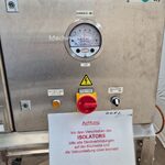 METALL+PLASTIC GmbH Ansatz-/Wiegeisolator 10/384-000 Laboratory Equipment for sale — view 4