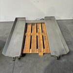 METTLER-TOLEDO DPF1500s Laboratory Equipment for sale — view 4
