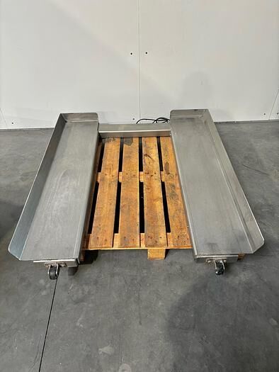 METTLER-TOLEDO DPF1500s Laboratory Equipment for sale — view 4