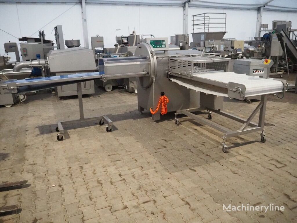 2003 MHS IC 700 25 Meat Processing for sale