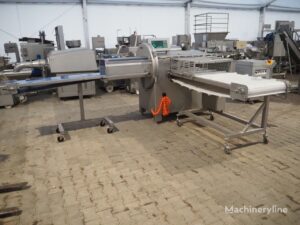 2003 MHS IC 700 25 Meat Processing for sale