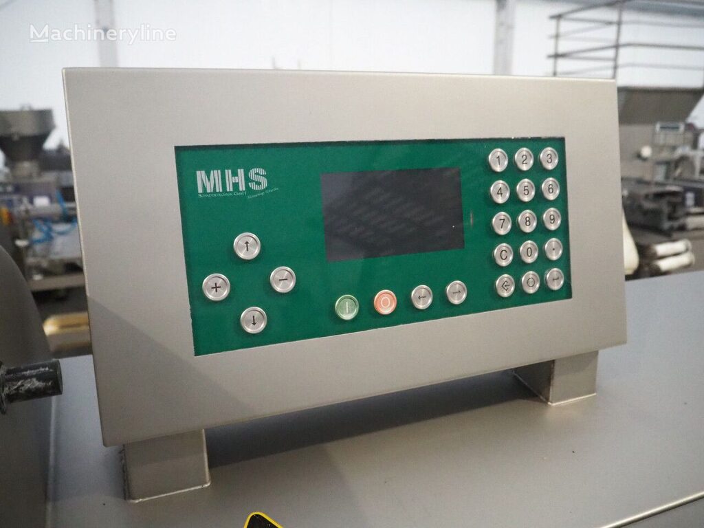 2003 MHS IC 700 25 Meat Processing for sale — view 2