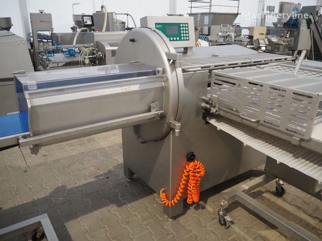 2003 MHS IC 700 25 Meat Processing for sale — view 5