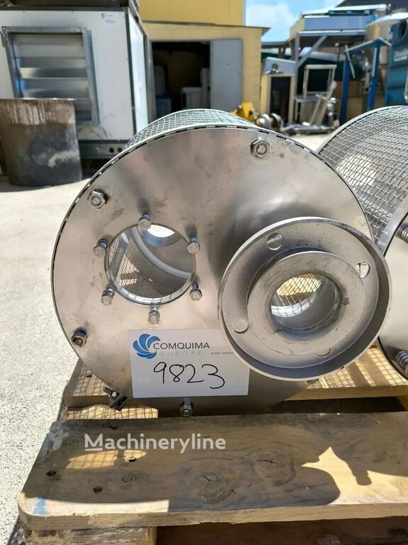 MIRILLA DE VIDRIO Laboratory Equipment for sale — view 2
