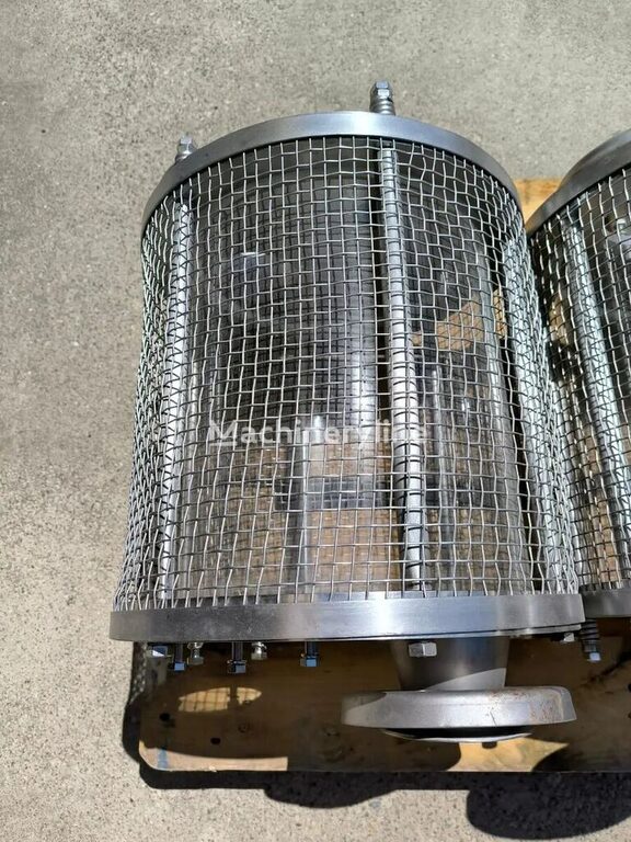 MIRILLA DE VIDRIO Laboratory Equipment for sale — view 4