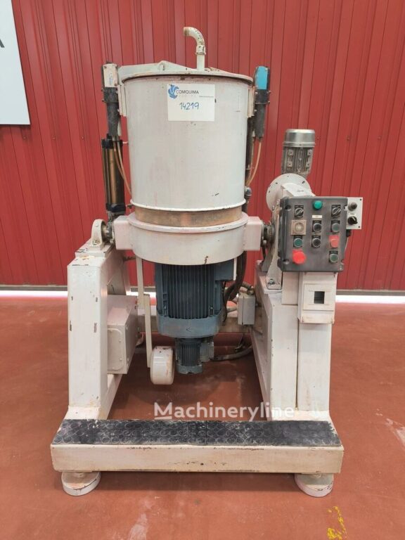 MOLINO TRITURADOR Laboratory Equipment for sale