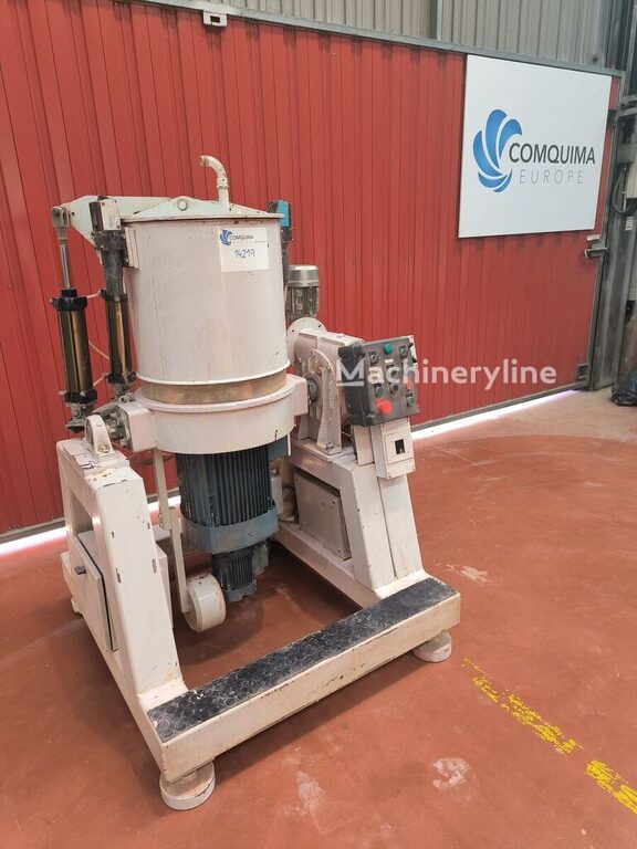 MOLINO TRITURADOR Laboratory Equipment for sale — view 2