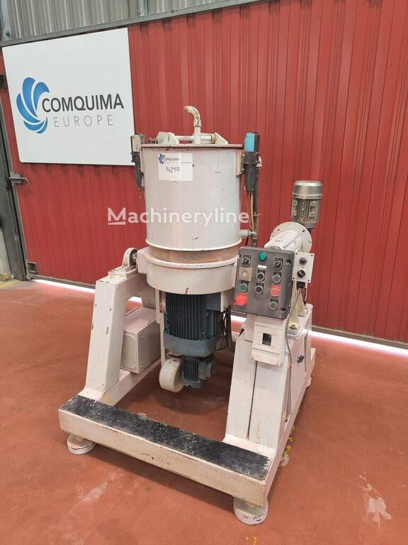 MOLINO TRITURADOR Laboratory Equipment for sale — view 3