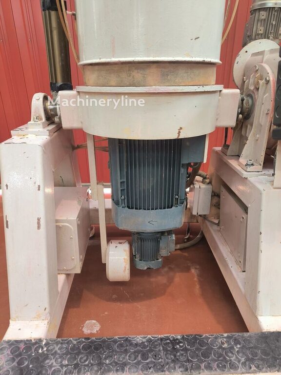 MOLINO TRITURADOR Laboratory Equipment for sale — view 4