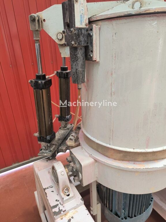 MOLINO TRITURADOR Laboratory Equipment for sale — view 5