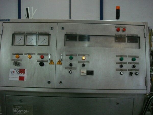 MONDOMIX E50 Mixer Blender for sale — view 5