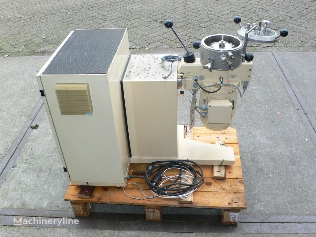 MTI M 1,5 - Hot mixer Mixer Blender for sale — view 3