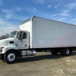 2026 Mack MD6 Tow Truck for sale