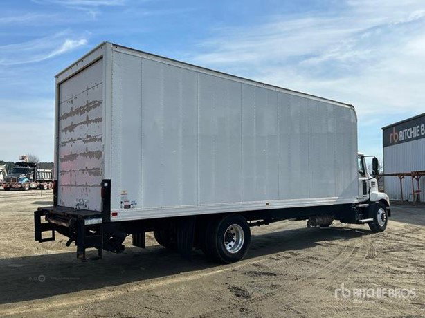 2024 Mack MD6 Van - Step for sale — view 4
