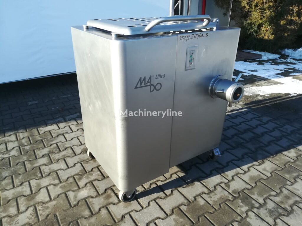 Mado MEW 620 Meat Processing for sale