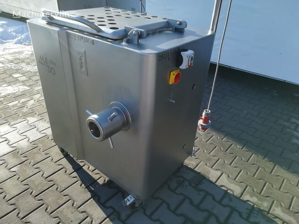Mado MEW 620 Meat Processing for sale — view 2