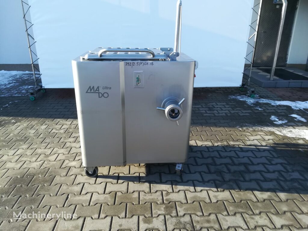Mado MEW 620 Meat Processing for sale — view 3