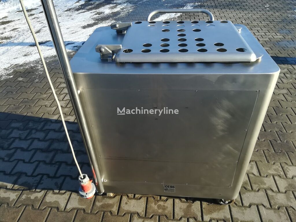 Mado MEW 620 Meat Processing for sale — view 4