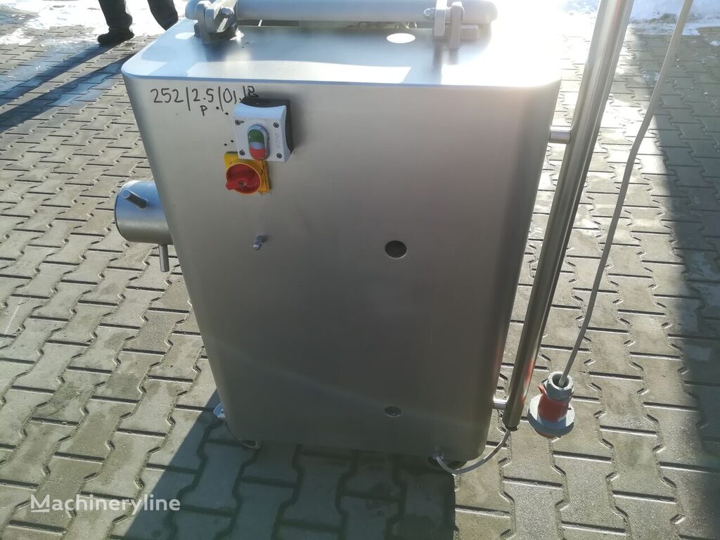 Mado MEW 620 Meat Processing for sale — view 5