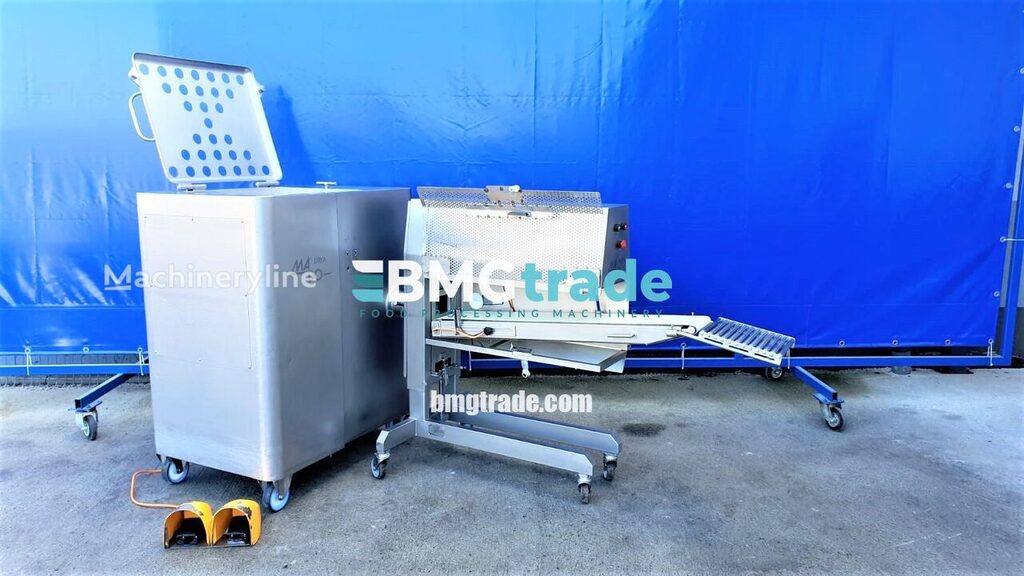 Mado MEW 621 Meat Processing for sale — view 3